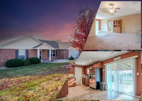 275 Venus St, Holts Summit, MO 65043 photo 1