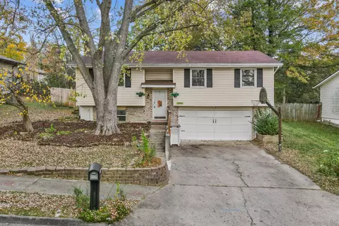 3304 Lance Dr, Columbia, MO 65202