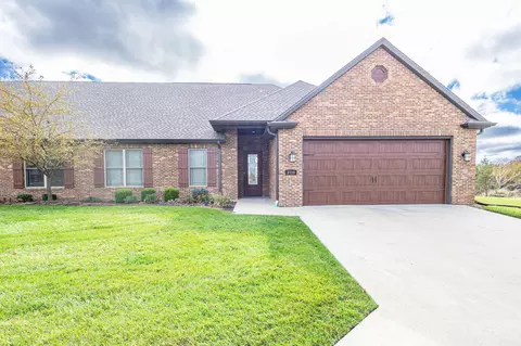 5710 Euliss Dr, Columbia, MO 65201