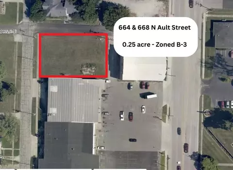664 N 668 N Ault St, Moberly, MO 65270 photo 1