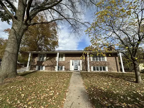 4203 W Rollins Rd, Columbia, MO 65203