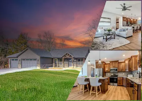 1915 Echo Bluff Ln, Holts Summit, MO 65043 photo 1