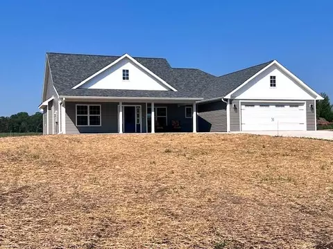9806 Lakeview Dr, Eugene, MO 65032 photo 1