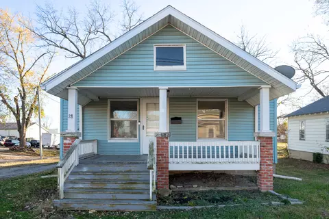 28 E Yerby St, Marshall, MO 65340 photo 1