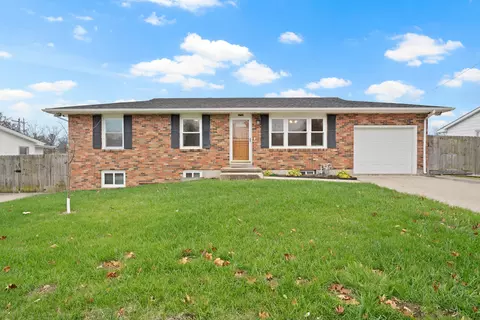 3700 Weymeyer Dr, Columbia, MO 65202