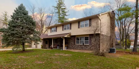 400 Stalcup St, Columbia, MO 65203