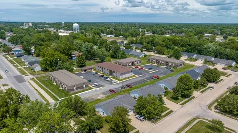 1000 S Williams St, Moberly, MO 65270
