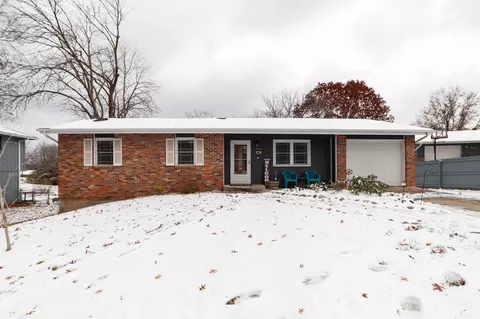 4114 N Eldorado Ct, Columbia, MO 65202
