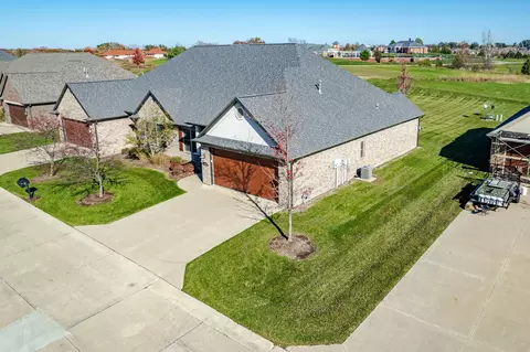 1910 Ranger Dr, Columbia, MO 65201
