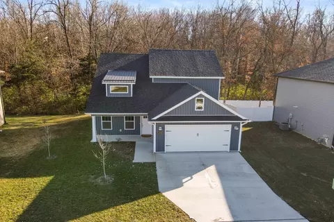 3216 Sagegrass Ct, Columbia, MO 65202