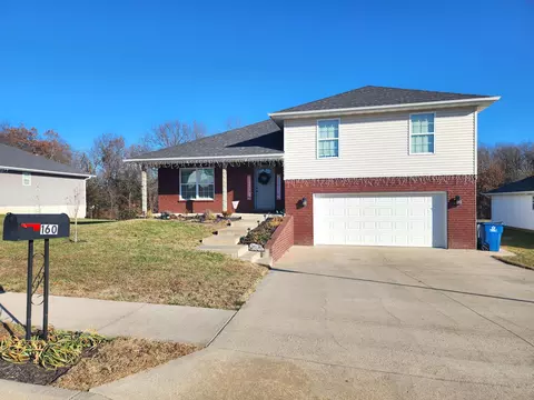 160 Saturn Ct, Holts Summit, MO 65043 photo 1
