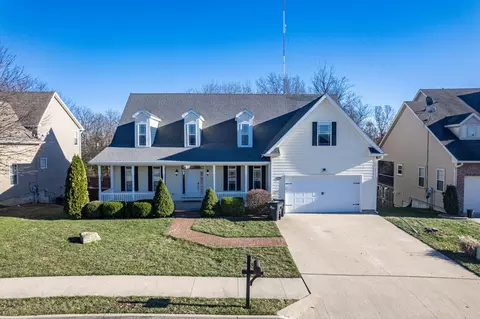 5906 Misty Springs Way, Columbia, MO 65202