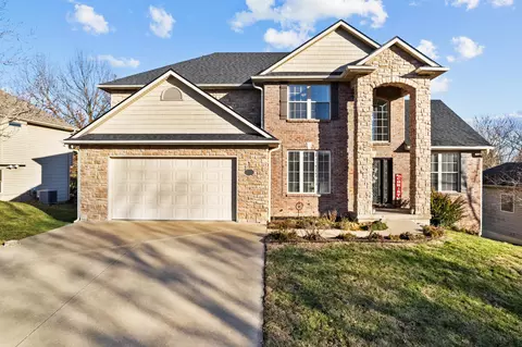6710 Port Orchard Dr, Columbia, MO 65203