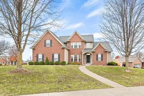 2400 Edmonds Ct, Columbia, MO 65203