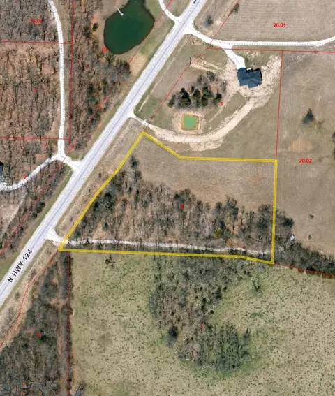 Mo-124, Centralia, MO 65240 photo 2