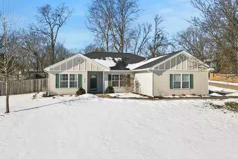 4309 Langham Dr, Columbia, MO 65202