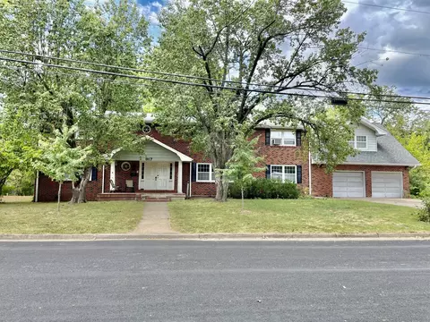 917 Crestland Ave, Columbia, MO 65203