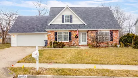3904 Gallant Fox Dr, Columbia, MO 65202
