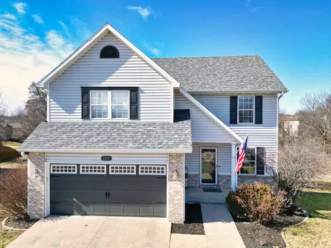 3505 Sting Ray Ct, Columbia, MO 65202