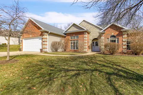 7100 Stanwood Dr, Columbia, MO 65203