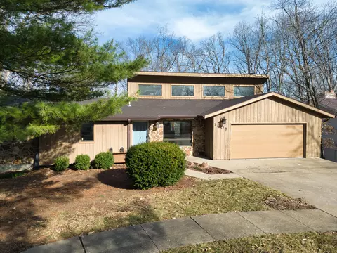 1807 Lovejoy Ln, Columbia, MO 65202