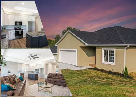 1828 Pinnacle Pt, Holts Summit, MO 65043 photo 1