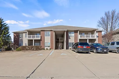 3800 Saddlebrook Pl Unit Apt 705 Pl, Columbia, MO 65202