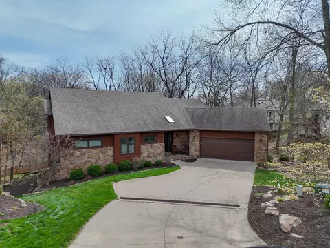 5408 Dalcross Dr, Columbia, MO 65203