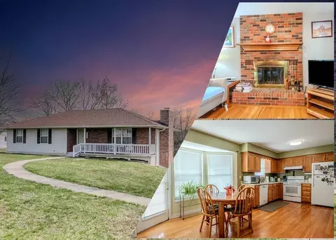 1960 Halifax Rd, Holts Summit, MO 65043 photo 1