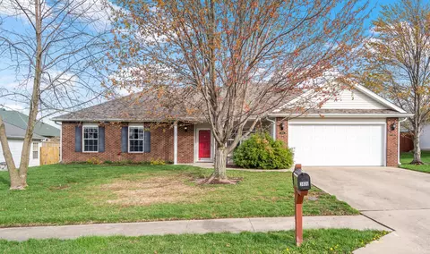 3806 Crocodile Dr, Columbia, MO 65202