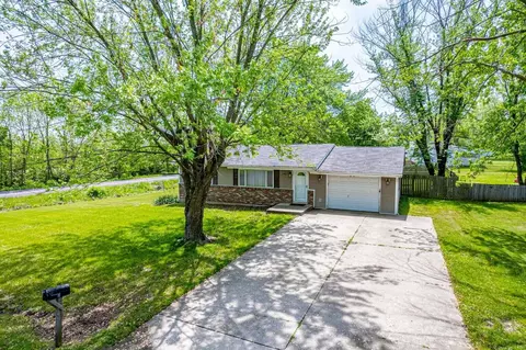 4580 E Lang Dr, Columbia, MO 65202
