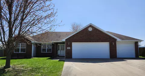 604 Caspian Cir, Ashland, MO 65010 photo 1