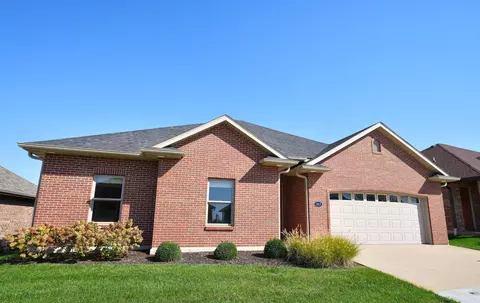 1813 Trellis Ln, Columbia, MO 65201