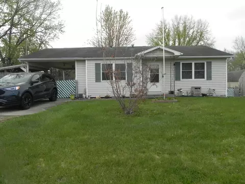 1660 E Prathersville Rd, Columbia, MO 65202 photo 1
