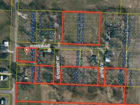 312 N Buchanan St, Moberly, MO 65270 photo 1