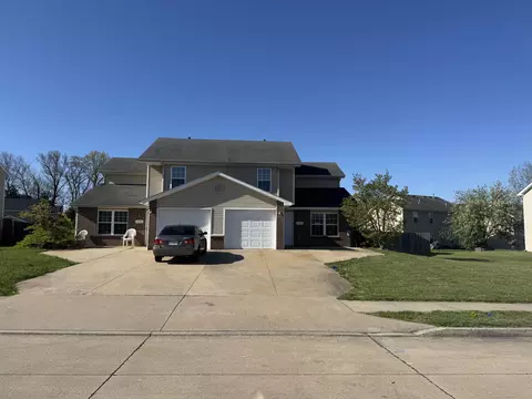 1528-1530 Citadel Dr, Columbia, MO 65202