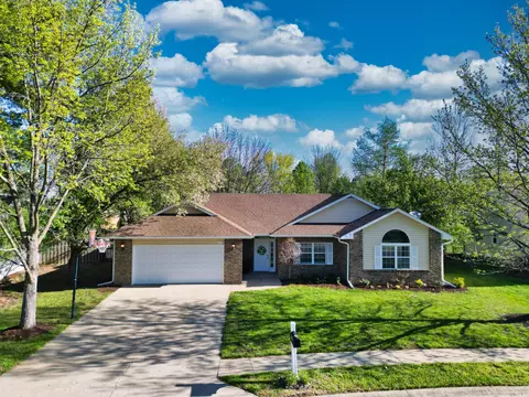 1415 Kinloch Ct, Columbia, MO 65203