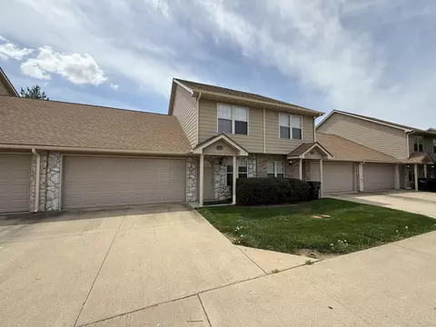 1403 Raleigh Dr, Columbia, MO 65202