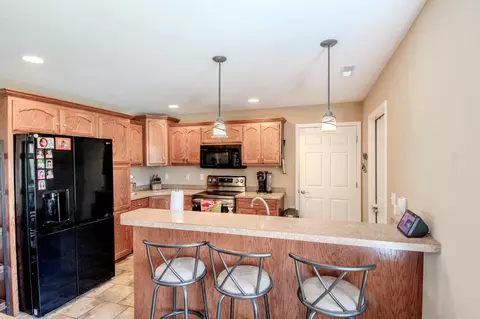 110 Venus St, Holts Summit, MO 65043 photo 5