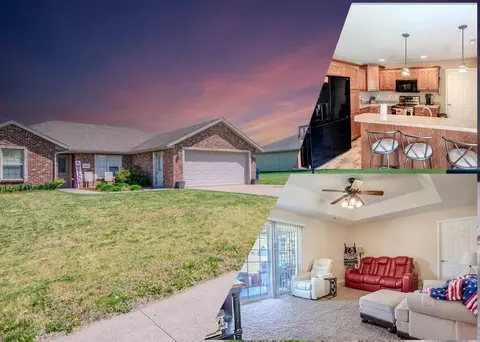 110 Venus St, Holts Summit, MO 65043 photo 1