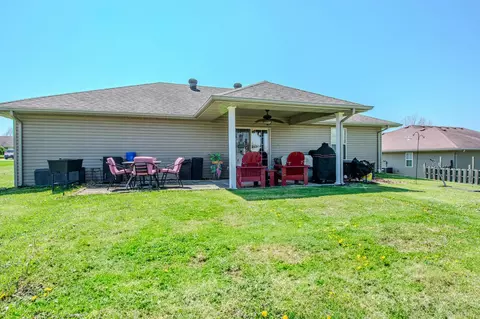 110 Venus St, Holts Summit, MO 65043 photo 17