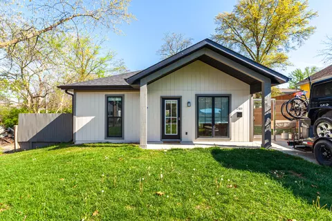 1203 Lakeview Ave, Columbia, MO 65201