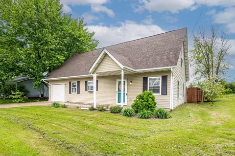 3511 Rutledge Dr, Columbia, MO 65202