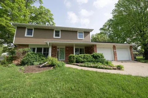 4201 N Wappel Dr, Columbia, MO 65203