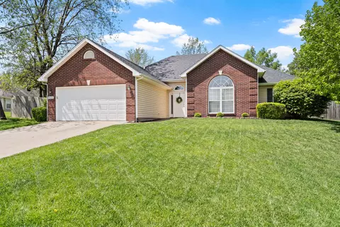 4603 Slocumb Ct, Columbia, MO 65202