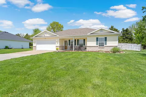 2973 E Buffalo Dr, Columbia, MO 65202 photo 2