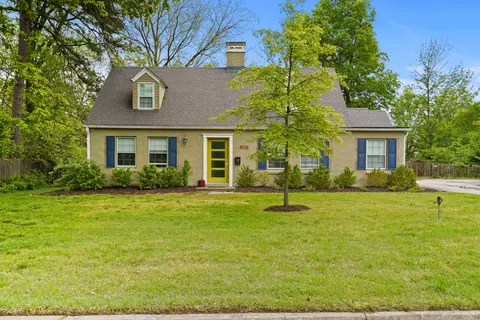 906 Crestland Ave, Columbia, MO 65203