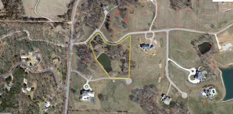1150 E Uu, Columbia, MO 65203