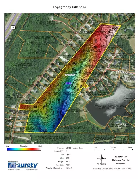 Halifax, Holts Summit, MO 65043
