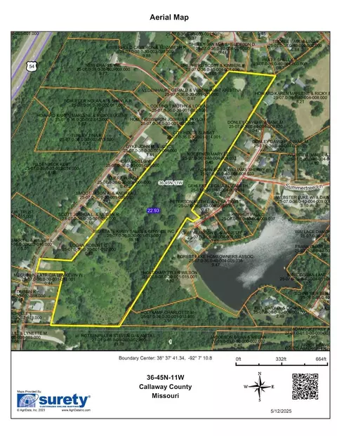 Halifax, Holts Summit, MO 65043 photo 3